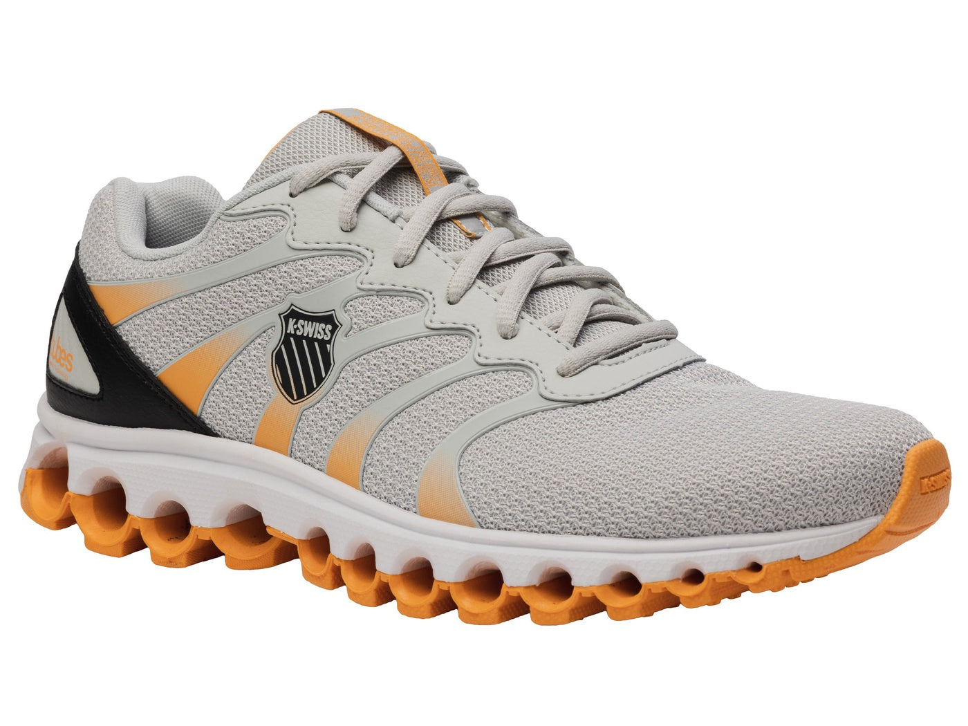  K-Swiss  TUBES 200 - Mens 7 - Bonton