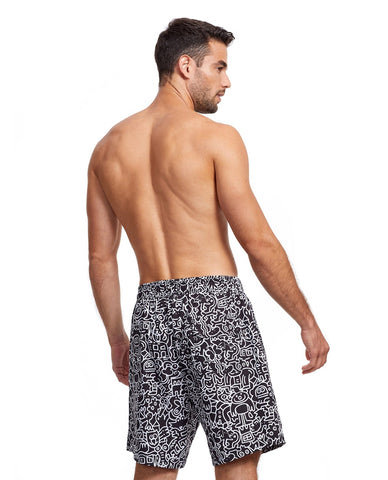 7-Inch Swim Trunks