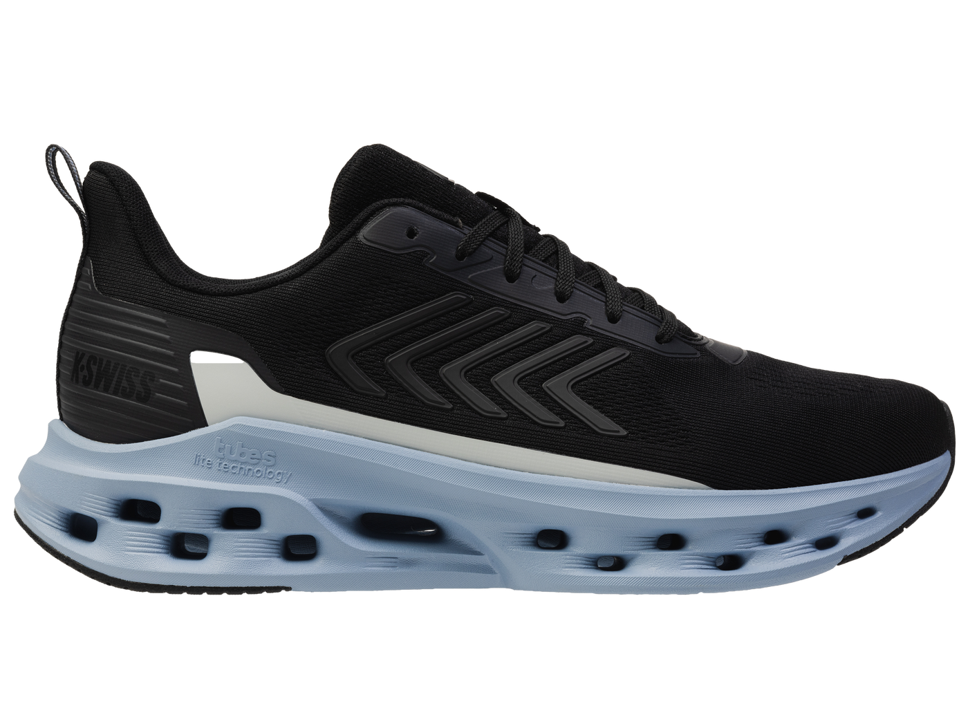  K-Swiss  MELROSE TUBES LITE - Mens 7 - Bonton