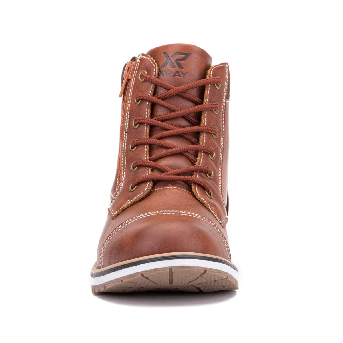  Xray Footwear Youth Finley Boot - Black - Bonton
