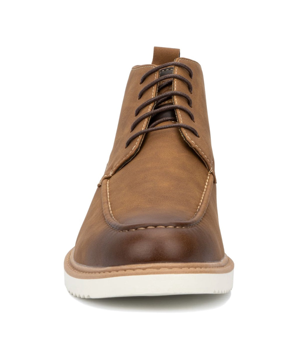  New York & Company New York & Company Men's Hurley Chukka Boot Brown - Brown - Bonton