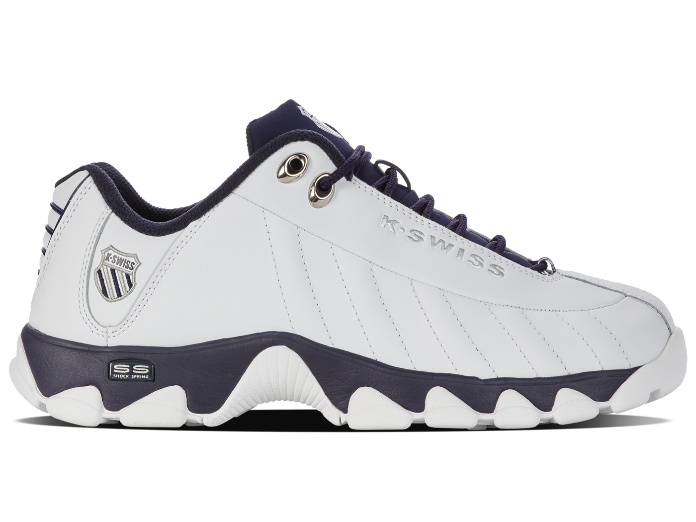  K-Swiss  ST329 CMF - Mens 6.5 - Bonton
