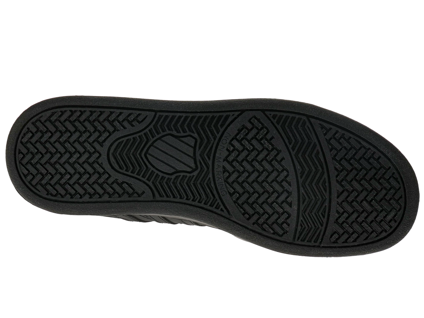  K-Swiss  CLASSIC PRO - Big Kids 6 - Bonton