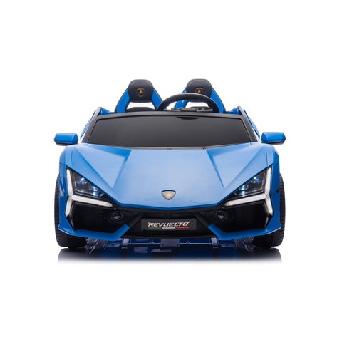 Lamborghini Revuelto 24V Ride-On