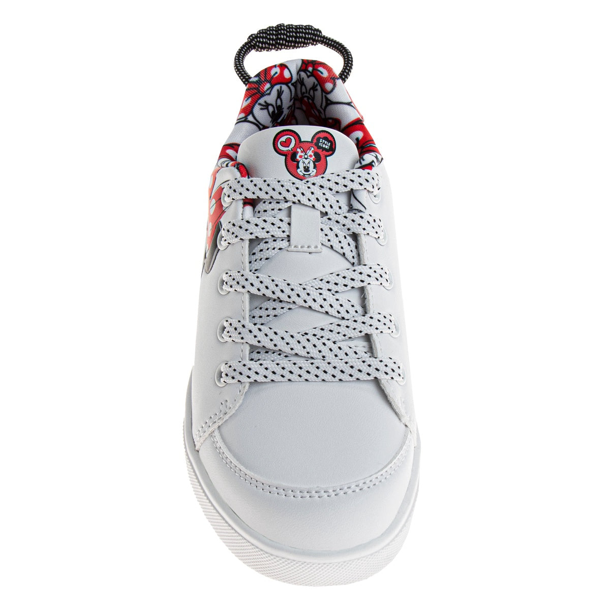  Josmo Disney Minnie Mouse Girls' Sneakers - 12 - Bonton