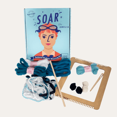 Fearless Craft Kit Bundle