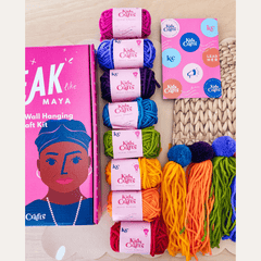 Fearless Craft Kit Bundle