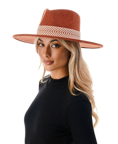 The Quinn Hat
