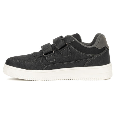 Boy's Bentley Dress Casual Monk Straps