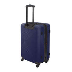 American Flyer Knox 3-Piece Hardside Spinner Luggage Set