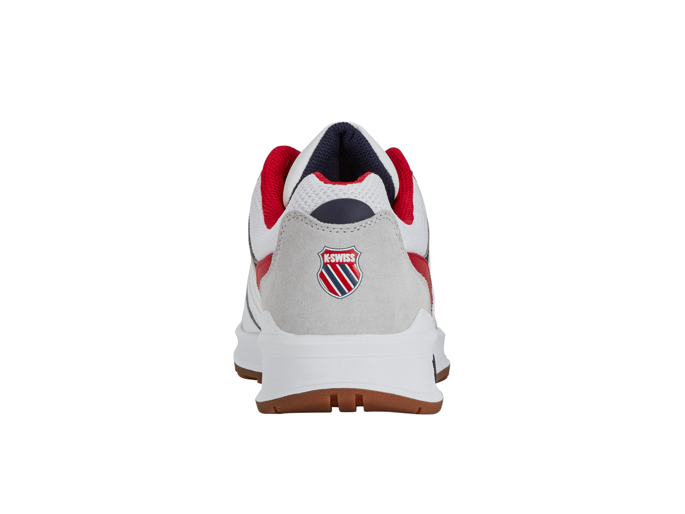  K-Swiss  RIVAL TRAINER T - Mens 7 - Bonton