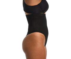 InstantFigure Compression Hi-Waist Panty Thong WP019T