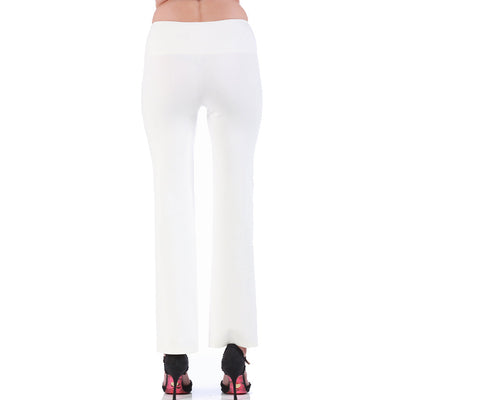 InstantFigure Straight Wide Leg Pant 16803M