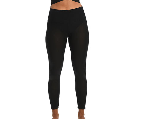 InstantFigure Power MESH Hi Waist Leggings 180PL028