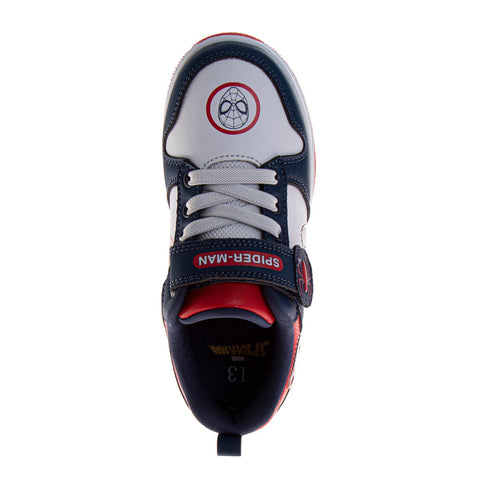 Marvel Spider-Man Amazing Boys Sneakers (Toddlers)