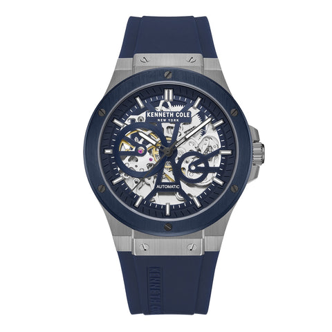 Kenneth Cole New York Automatic Watch