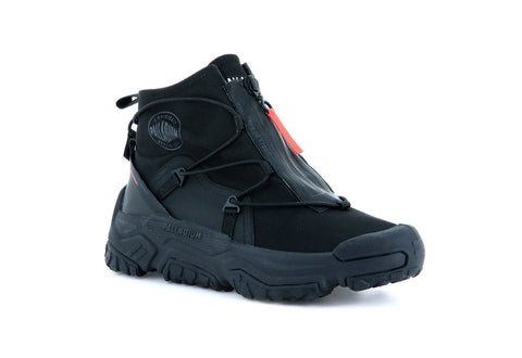 OFF-GRID HI ZIP WATERPROOF +