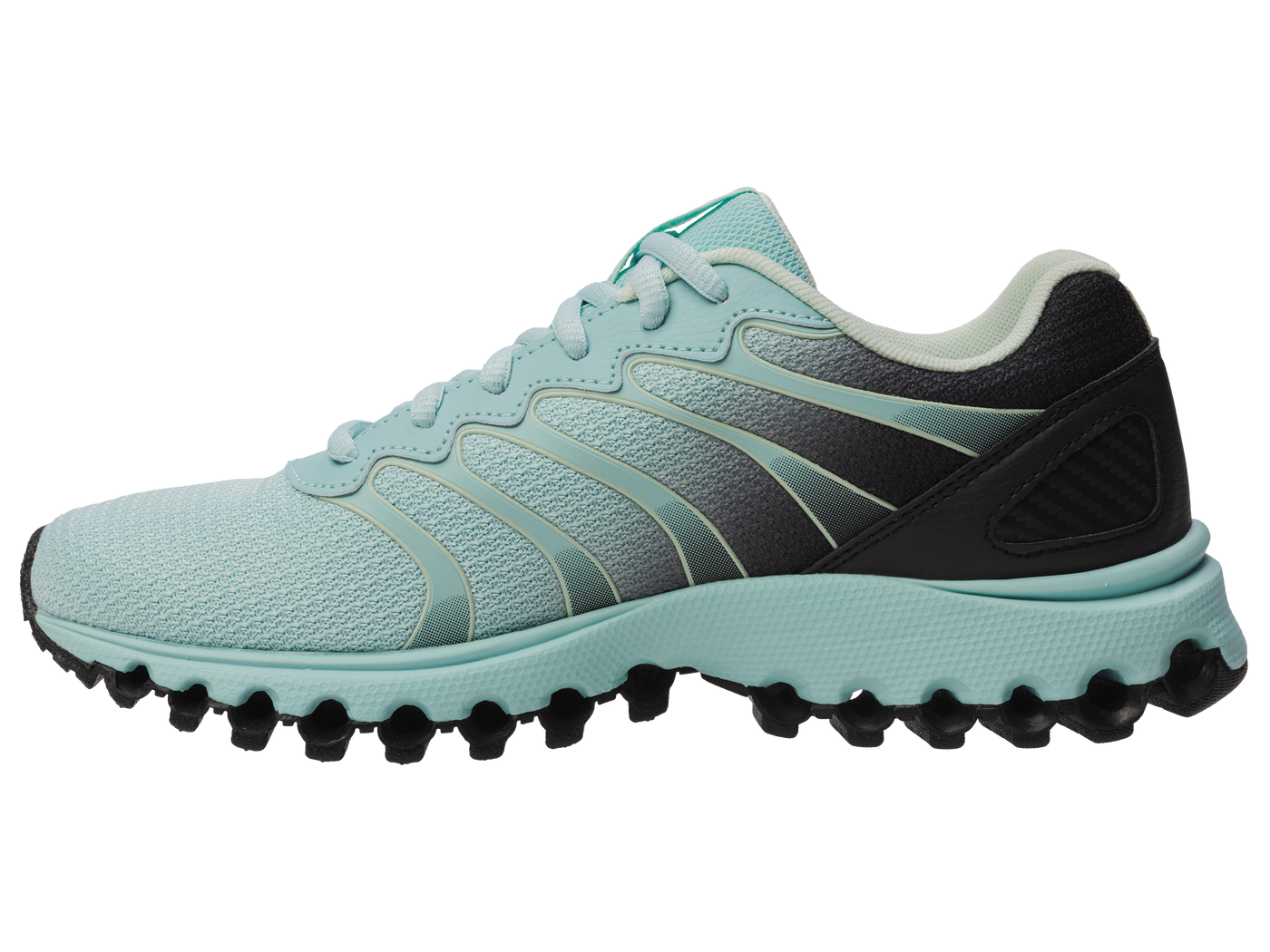  K-Swiss  TUBES 200 - Womens 5 - Bonton