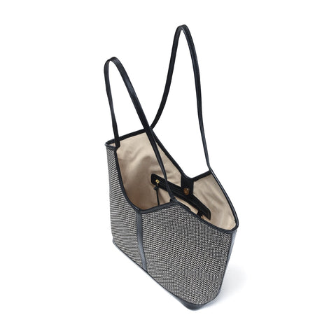Lilliana - Tote - Black / One Size
