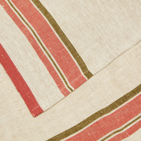 Antibes Natural Napkins, Set of 4