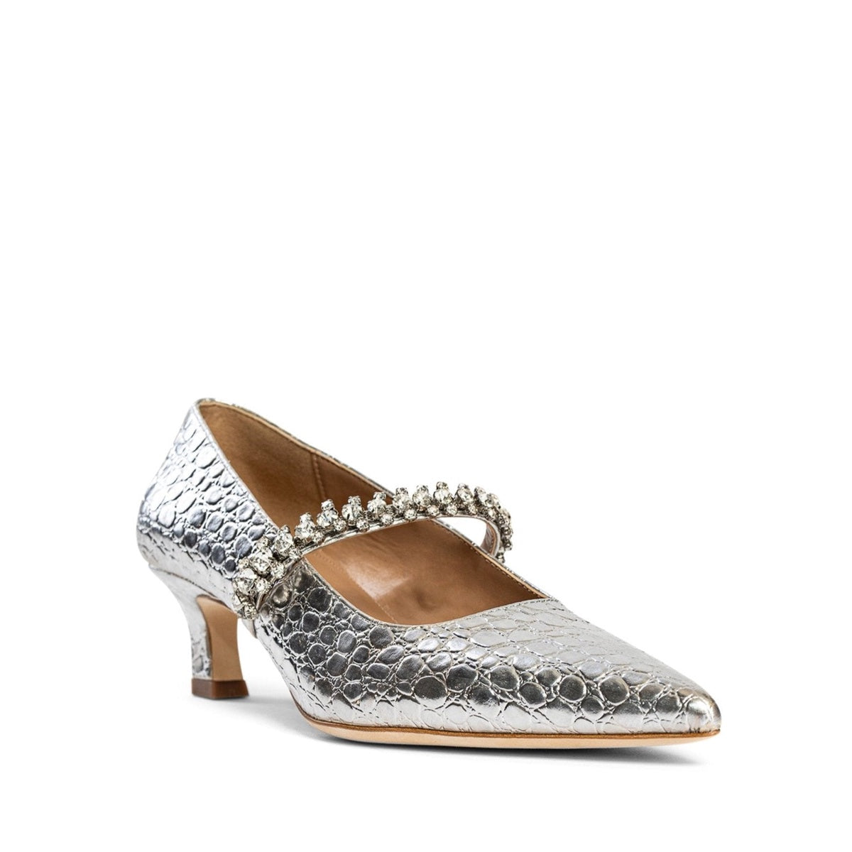  Allegra James ANTONELLA Silver - 7 - Bonton