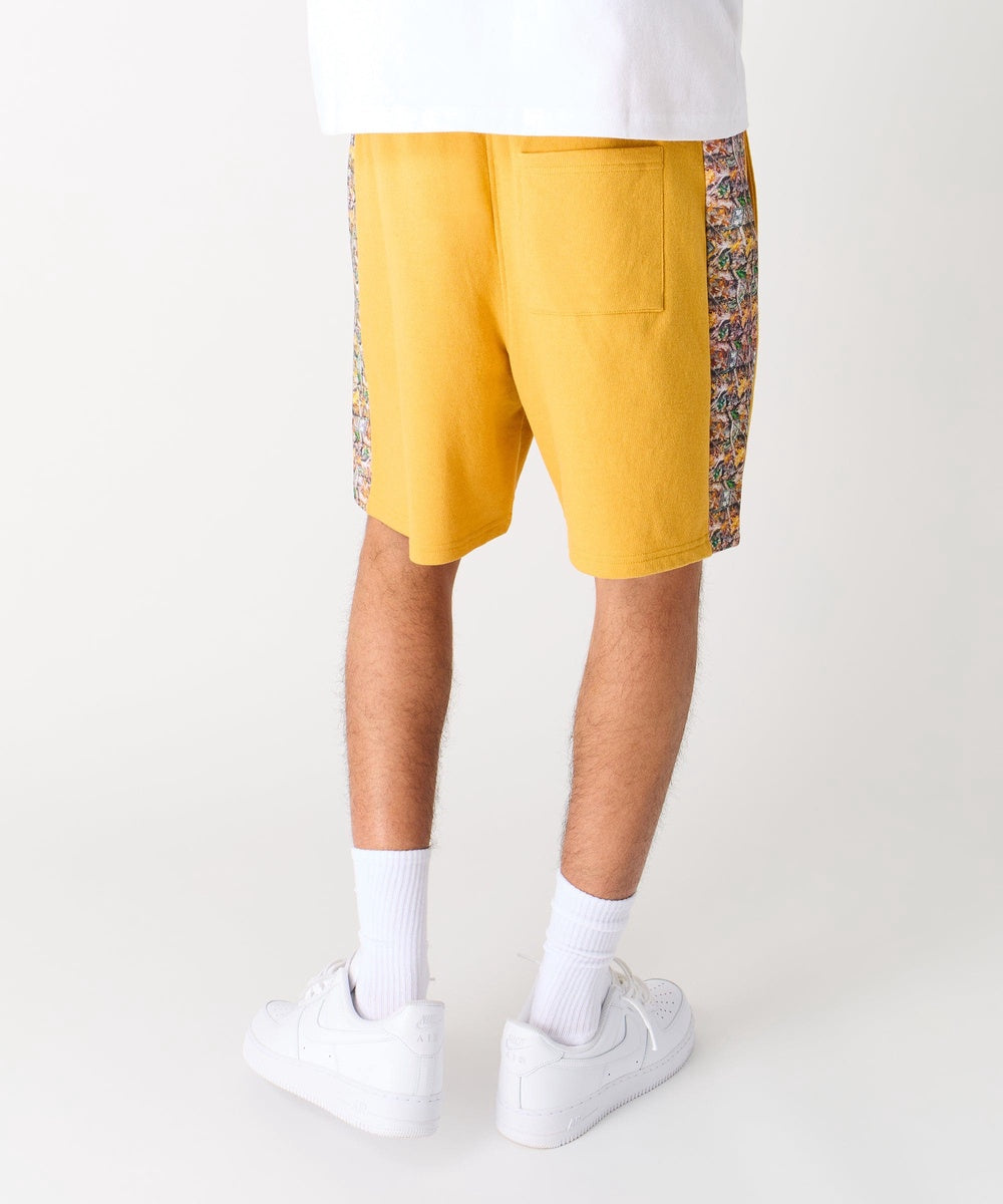  Reason Clothing Stack the Cash Short - Clay - CLAY - Bonton