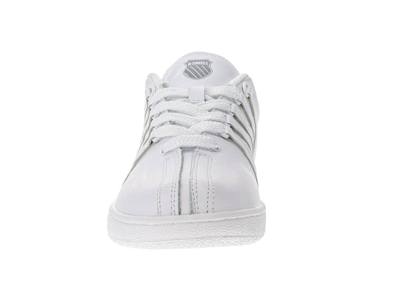  K-Swiss  CLASSIC VN - Big Kids 3.5 - Bonton