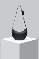 Rookie Leather  - Medium Crossbody