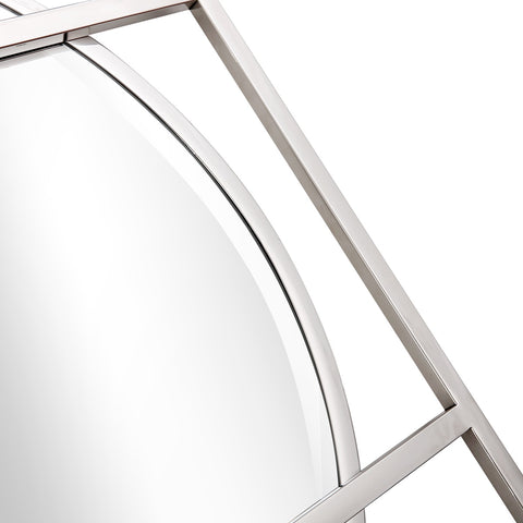 Kinney Square Wall Mirror
