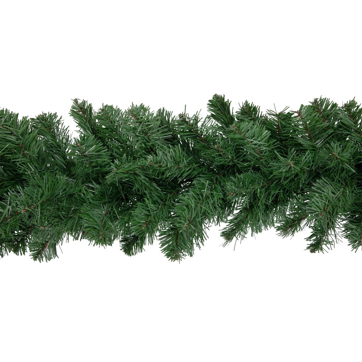  Northlight Colorado Spruce Artificial Christmas Garland - 9' X 10