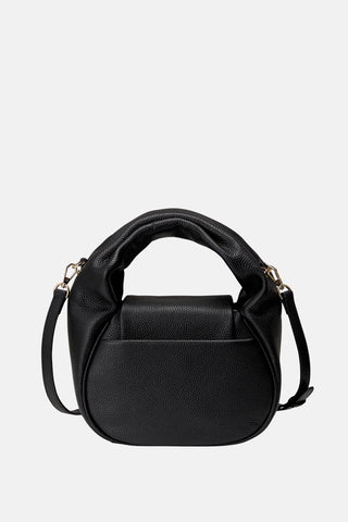 Oryany - Anaan Tote Medium Crossbody Handbags - Black / One Size