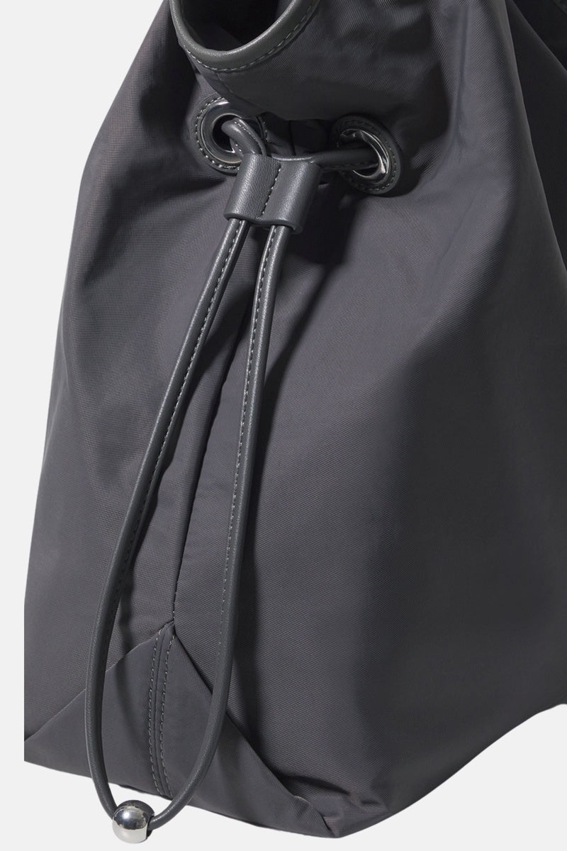  Oryany Oryany - New Ramsey Shopper Bag Large Handbags - Charcoal / One Size - Default Title - Bonton