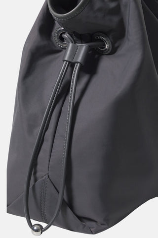 Oryany - New Ramsey Shopper Bag Large Handbags - Charcoal / One Size