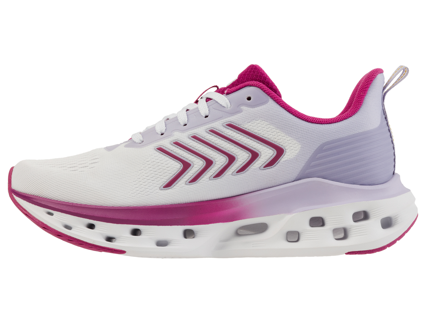  K-Swiss  MELROSE TUBES LITE - Womens 5 - Bonton