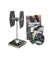 Star Wars X-Wing Miniatures Game - TIE Fighter Expansion Pack Multi