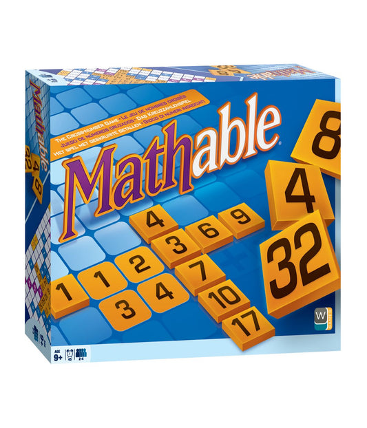 Mathable Classic Multi