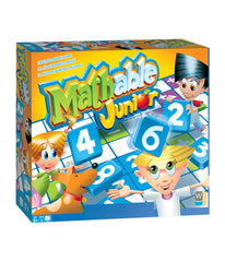 Mathable Junior Multi