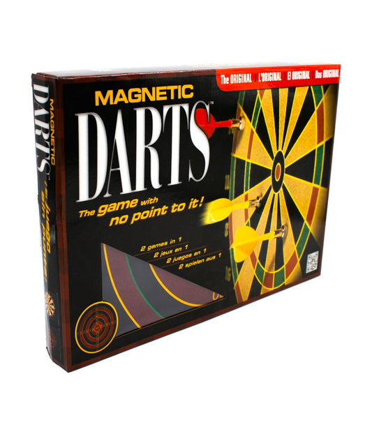 Magnetic Darts Game Multi