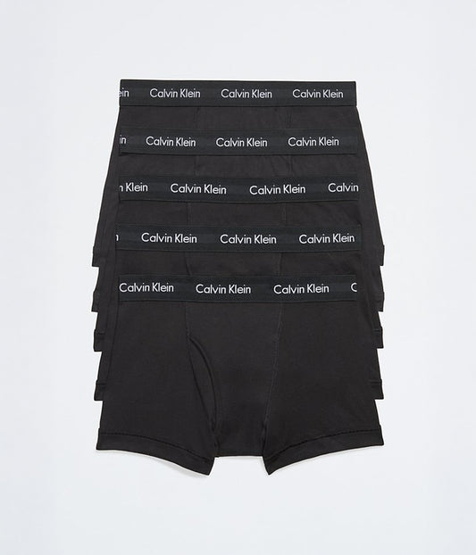 Low Rise Trunk 5pk