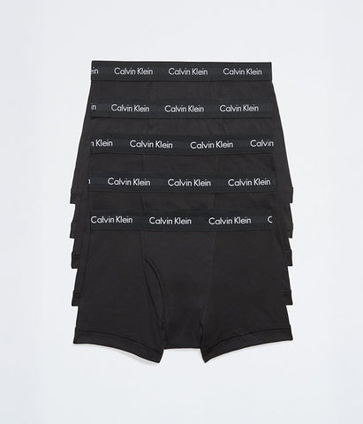 Low Rise Trunk 5pk