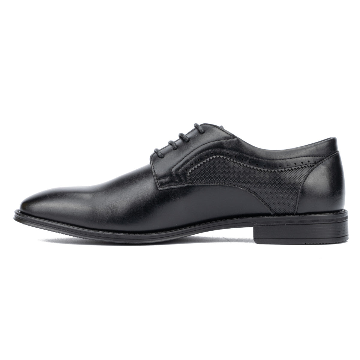  Xray Footwear Apollo Men's Oxford Shoe - Black - Bonton