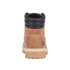 Xray Footwear Boy's Amiri Ankle Boots-WHEAT-2-2