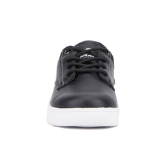 Xray Footwear Boy's Blake Low Top Sneakers-BLACK-1-1