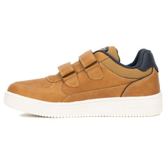 Boy's Bentley Dress Casual Monk Straps