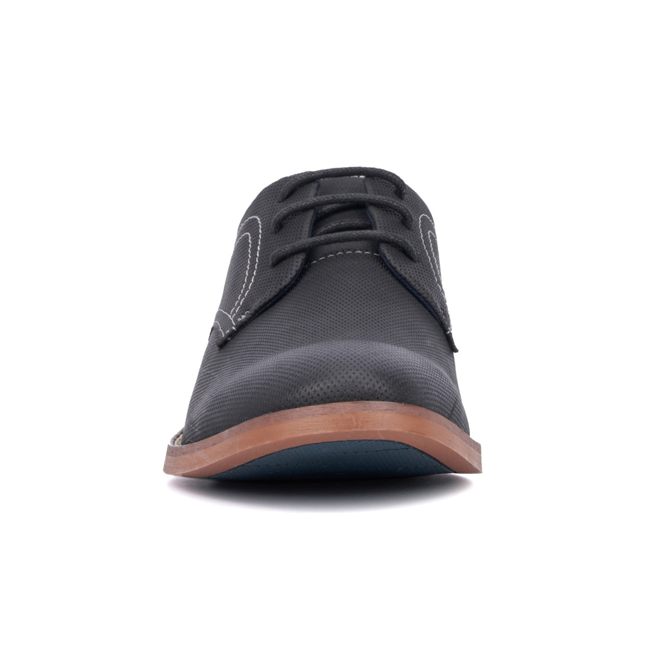  Reserved Footwear New York Reserved Footwear New York Men's Bertand Dress Oxfords - BLACK - Bonton