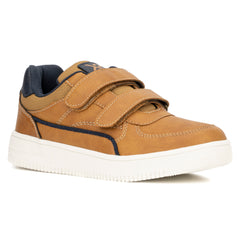 Boy's Bentley Dress Casual Monk Straps
