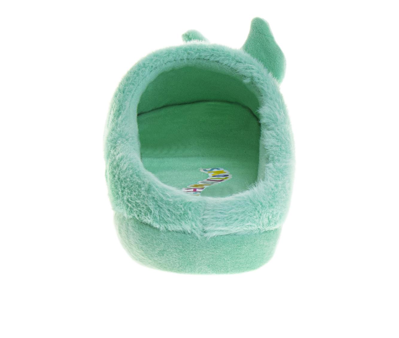  Josmo Squishmallows Winston the Owl Girls' Slippers (Little Kids) - 13-1 - Bonton