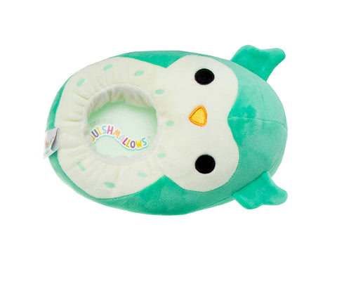 Squishmallows Girls/Boys Slippers Plush Lightweight Warm Comfort Soft Slipper House Shoes