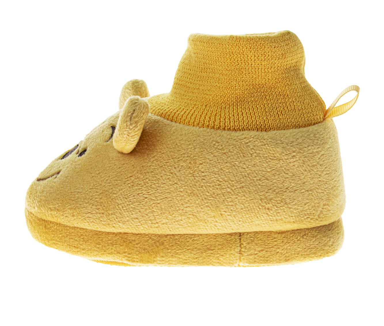  Josmo Disney Winnie the Pooh Baby Slipper Bootie Shoe. (Infant) - 3 - Bonton