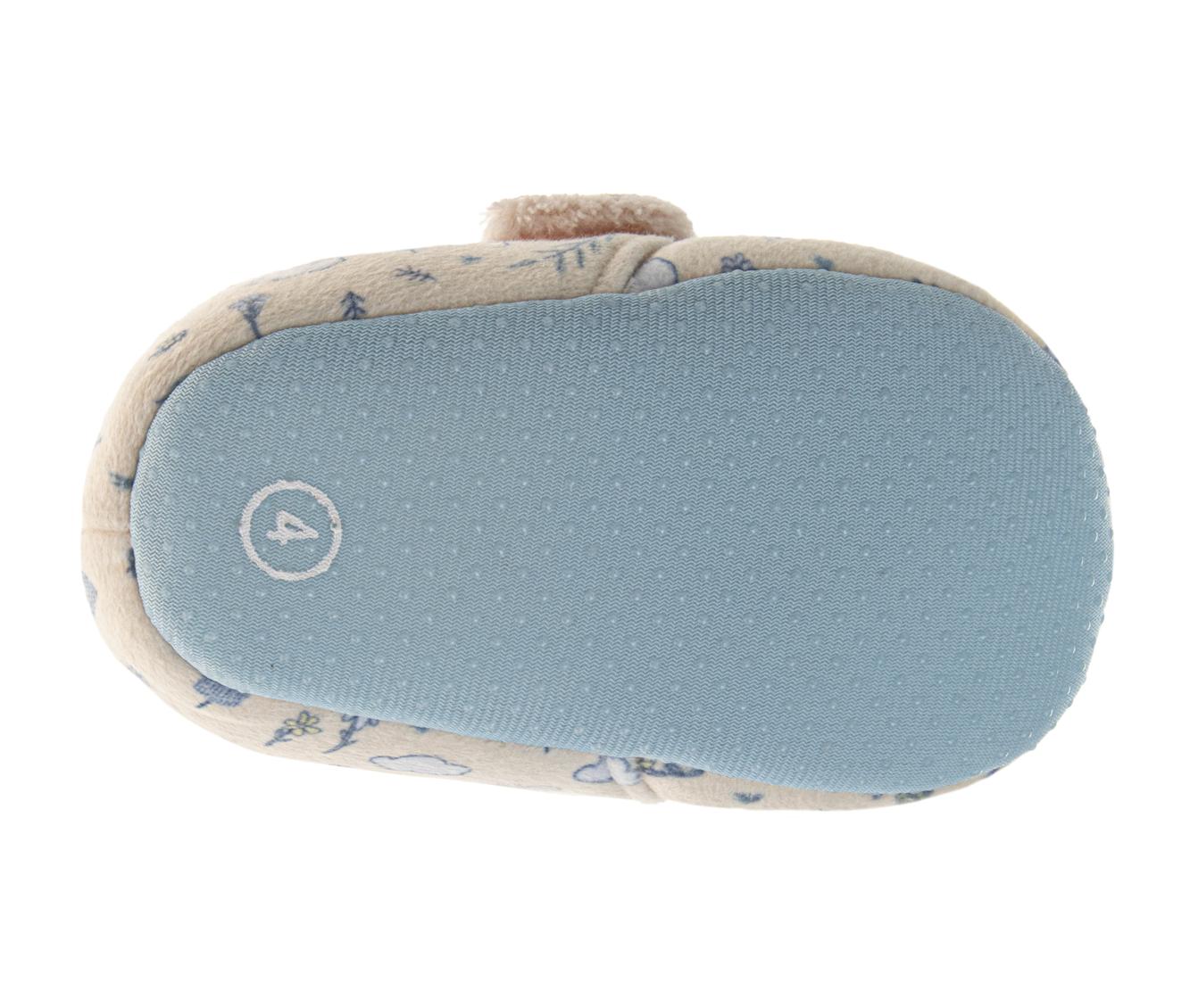  Josmo Disney Winnie the Pooh Baby Slipper Bootie Shoe. (Infant) - 2 - Bonton